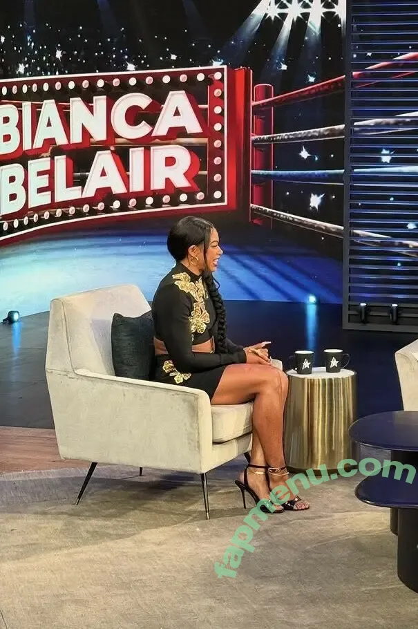 Bianca Belair nude photo #0860 (biancabelairwwe)