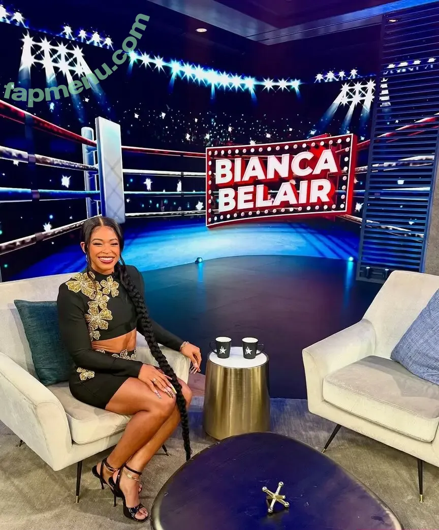 Bianca Belair nude photo #0861 (biancabelairwwe)