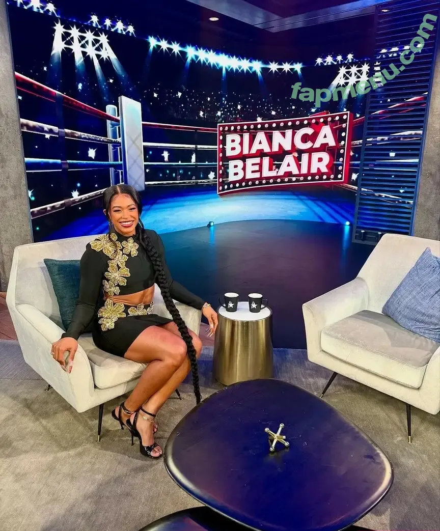 Bianca Belair nude photo #0864 (biancabelairwwe)