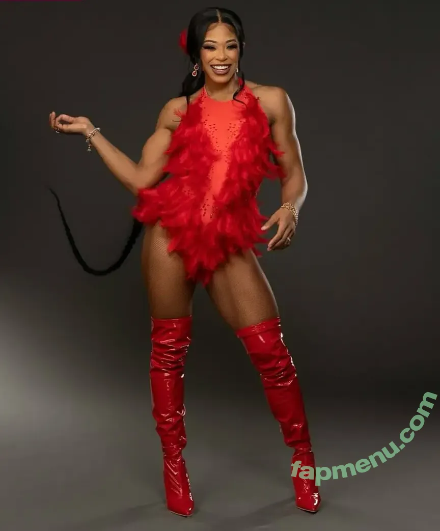 Bianca Belair nude photo #0868 (biancabelairwwe)