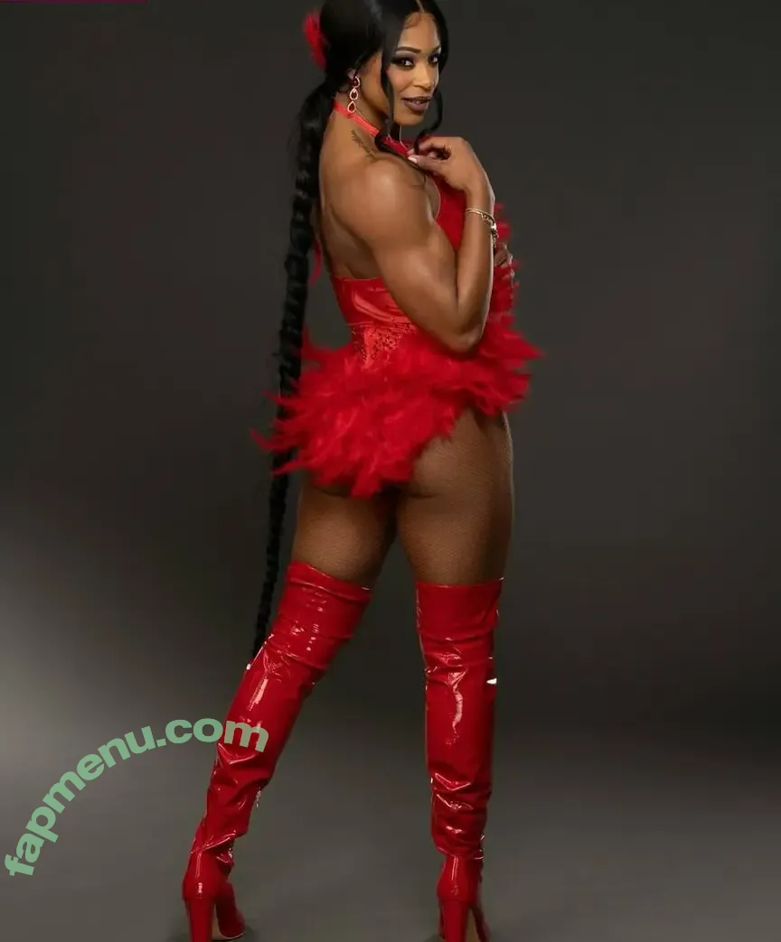Bianca Belair nude photo #0869 (biancabelairwwe)