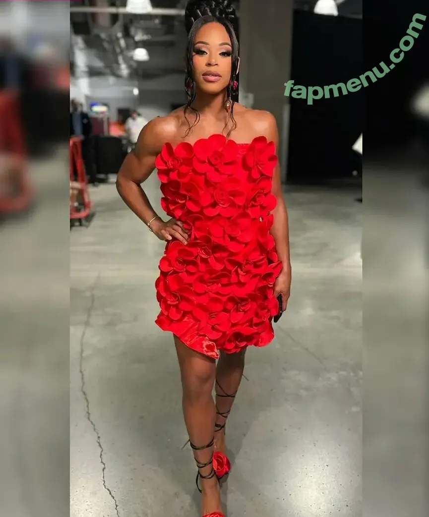 Bianca Belair nude photo #0884 (biancabelairwwe)