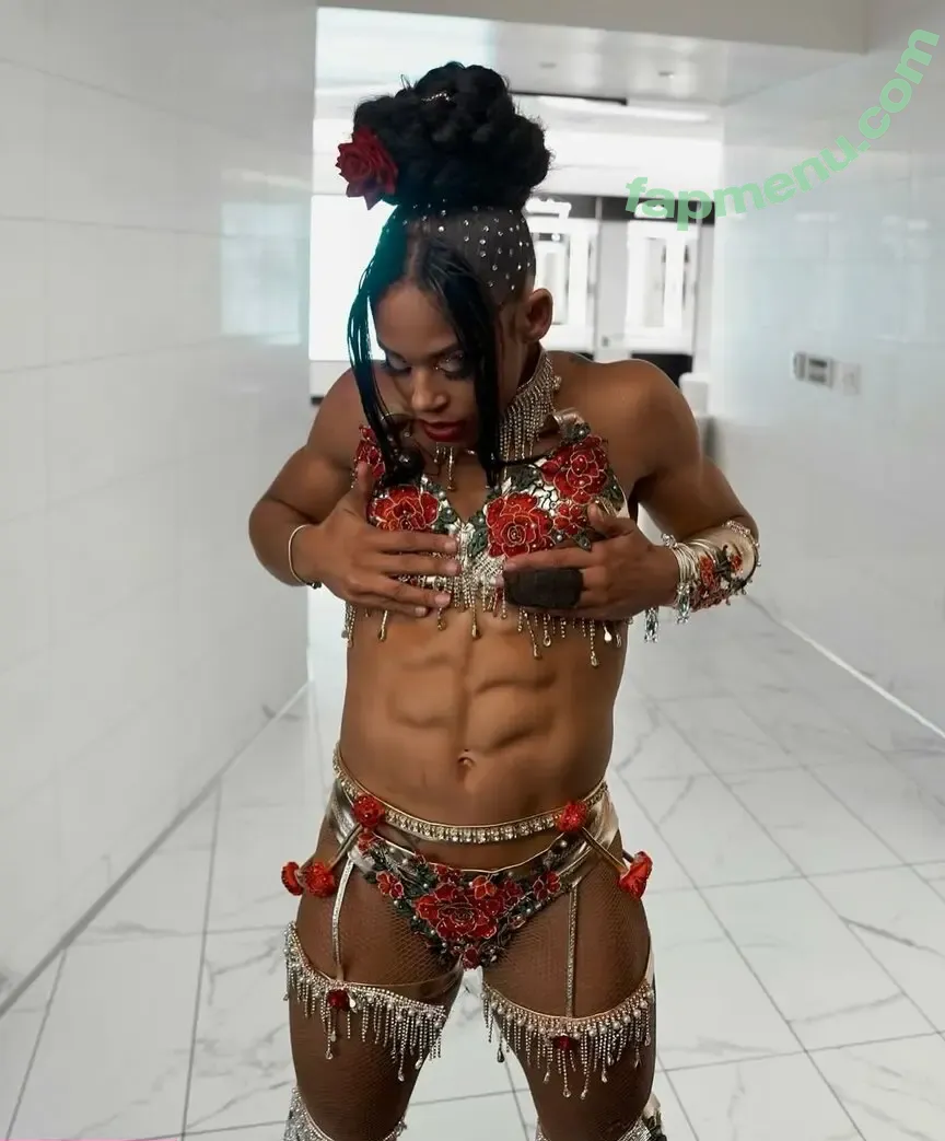 Bianca Belair nude photo #0885 (biancabelairwwe)