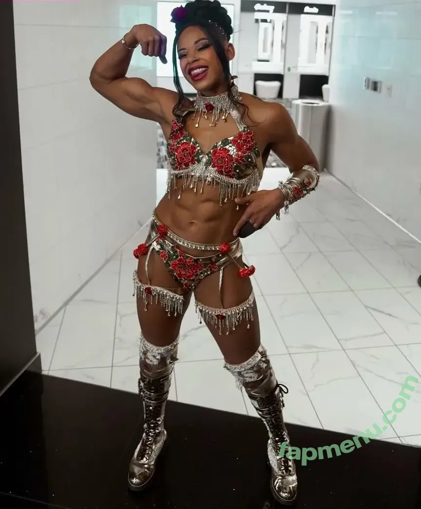 Bianca Belair nude photo #0886 (biancabelairwwe)