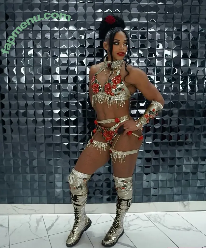 Bianca Belair nude photo #0887 (biancabelairwwe)