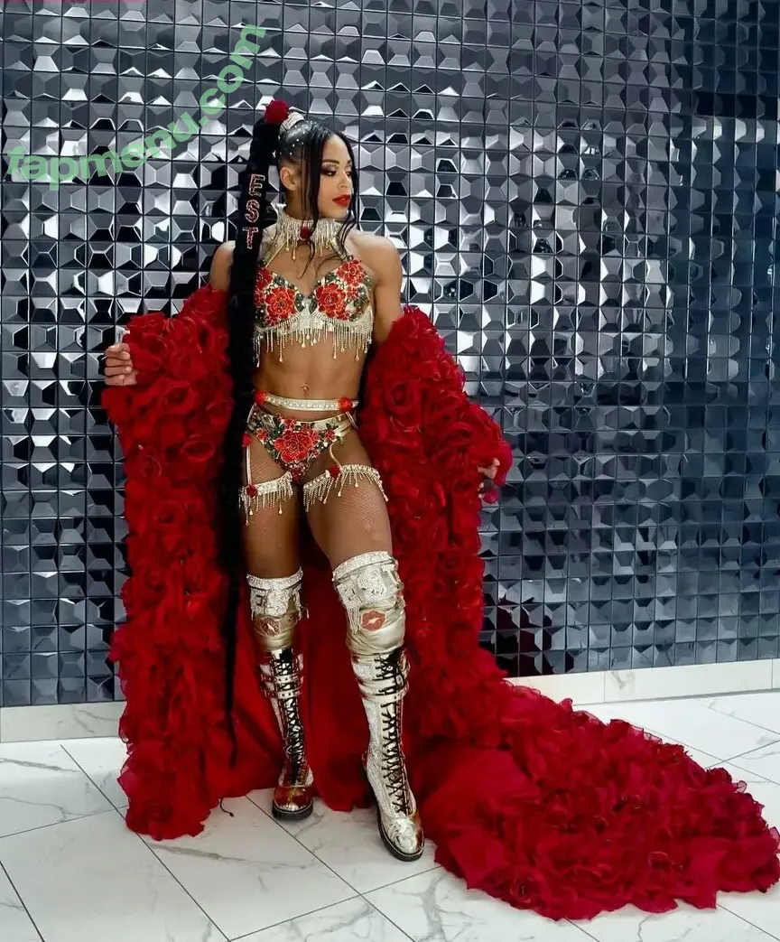 Bianca Belair nude photo #0890 (biancabelairwwe)