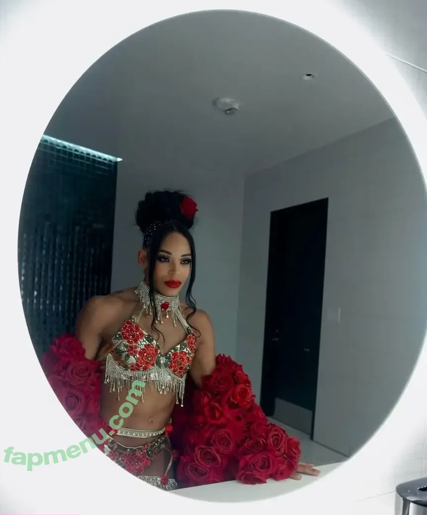 Bianca Belair nude photo #0891 (biancabelairwwe)