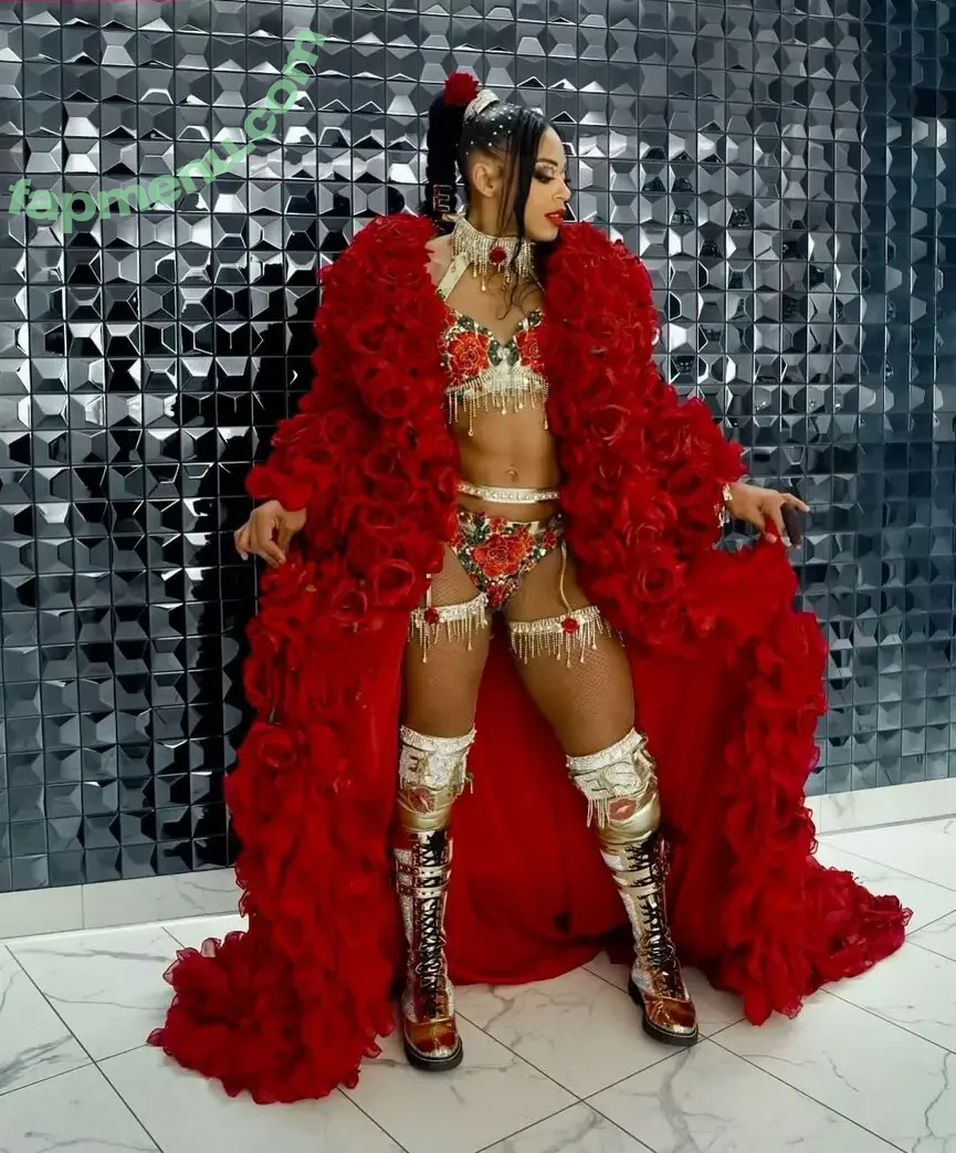 Bianca Belair nude photo #0894 (biancabelairwwe)