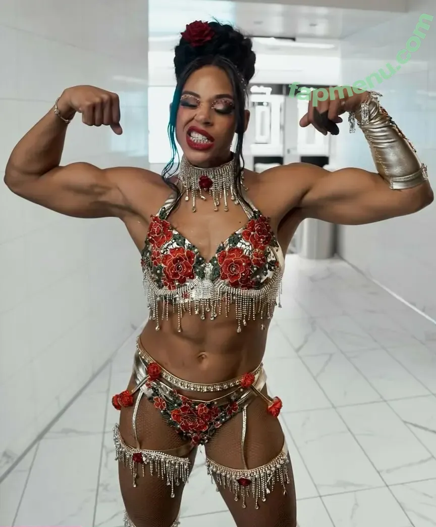 Bianca Belair nude photo #0897 (biancabelairwwe)