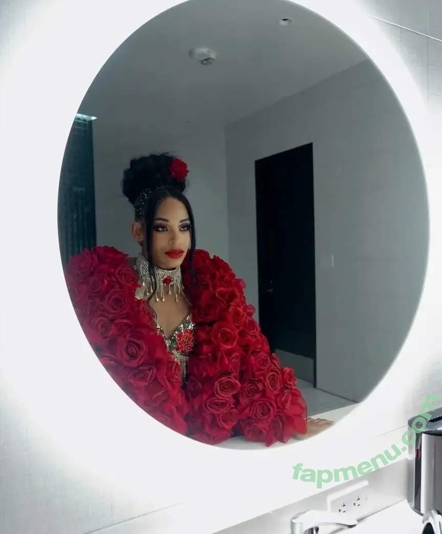 Bianca Belair nude photo #0898 (biancabelairwwe)