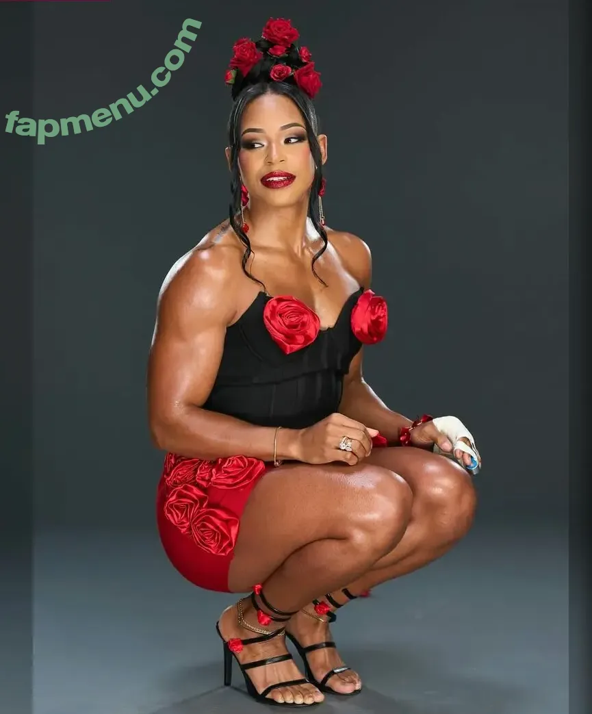 Bianca Belair nude photo #0899 (biancabelairwwe)