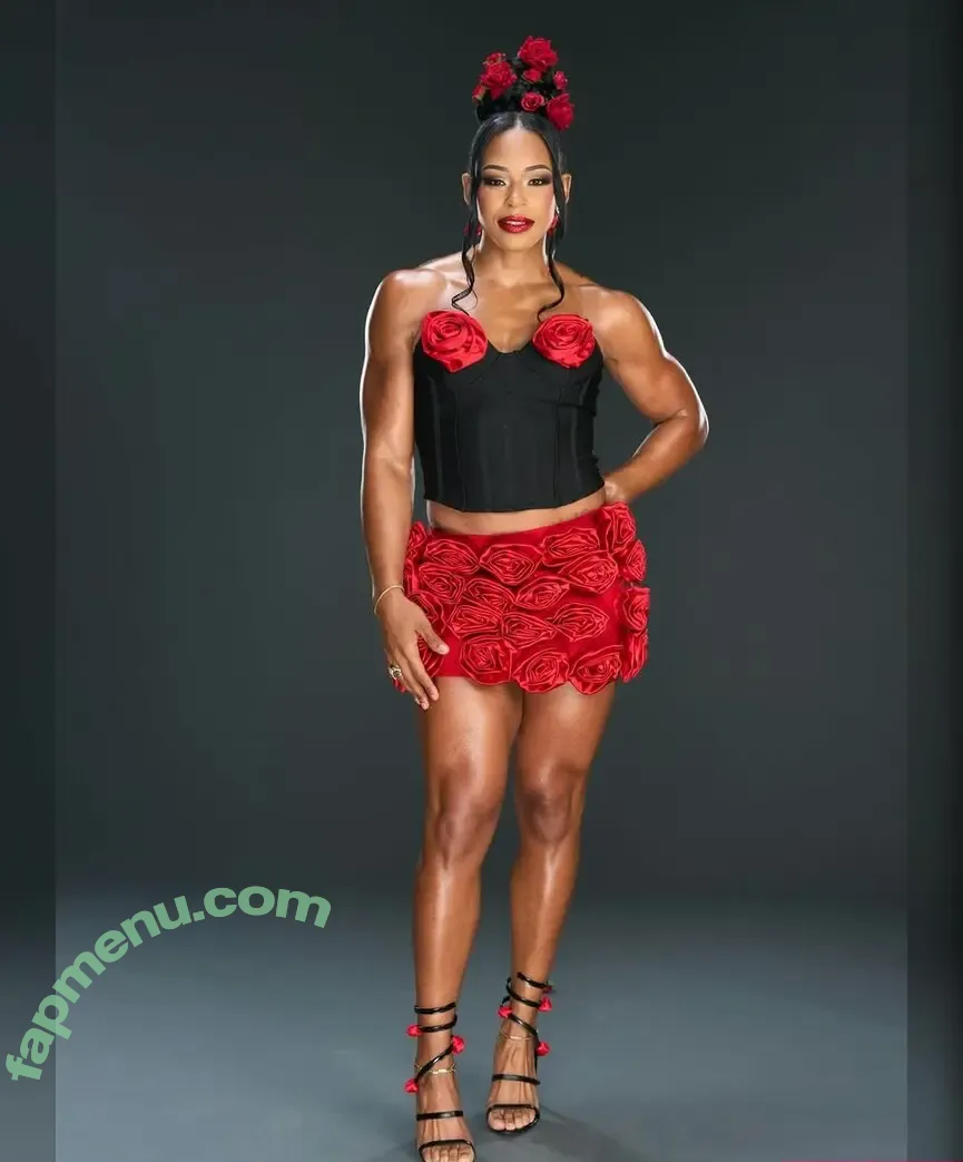 Bianca Belair nude photo #0901 (biancabelairwwe)