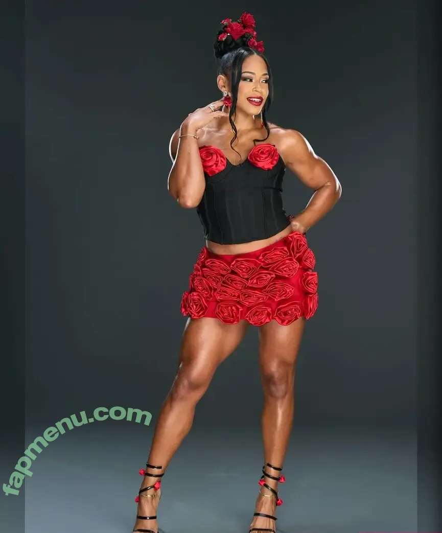 Bianca Belair nude photo #0902 (biancabelairwwe)
