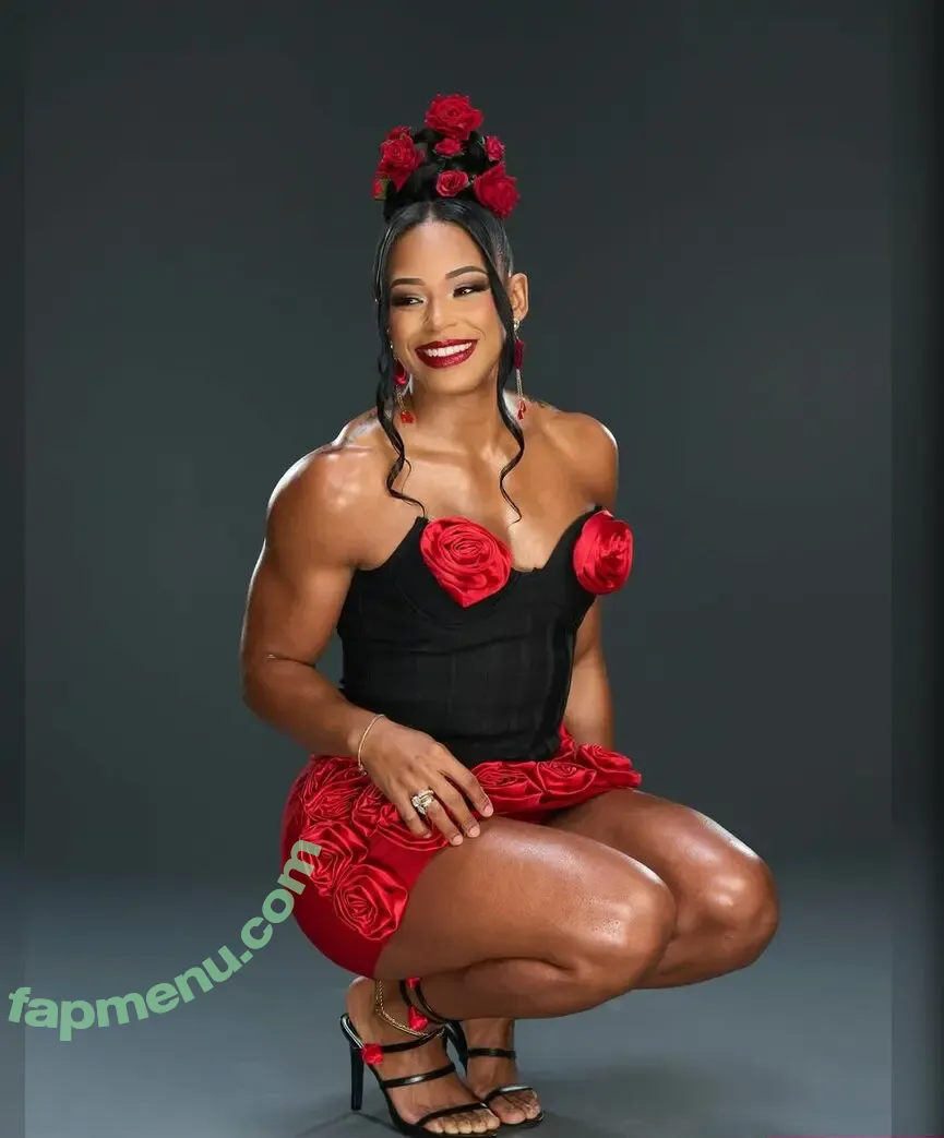 Bianca Belair nude photo #0905 (biancabelairwwe)
