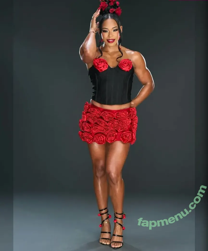 Bianca Belair nude photo #0909 (biancabelairwwe)