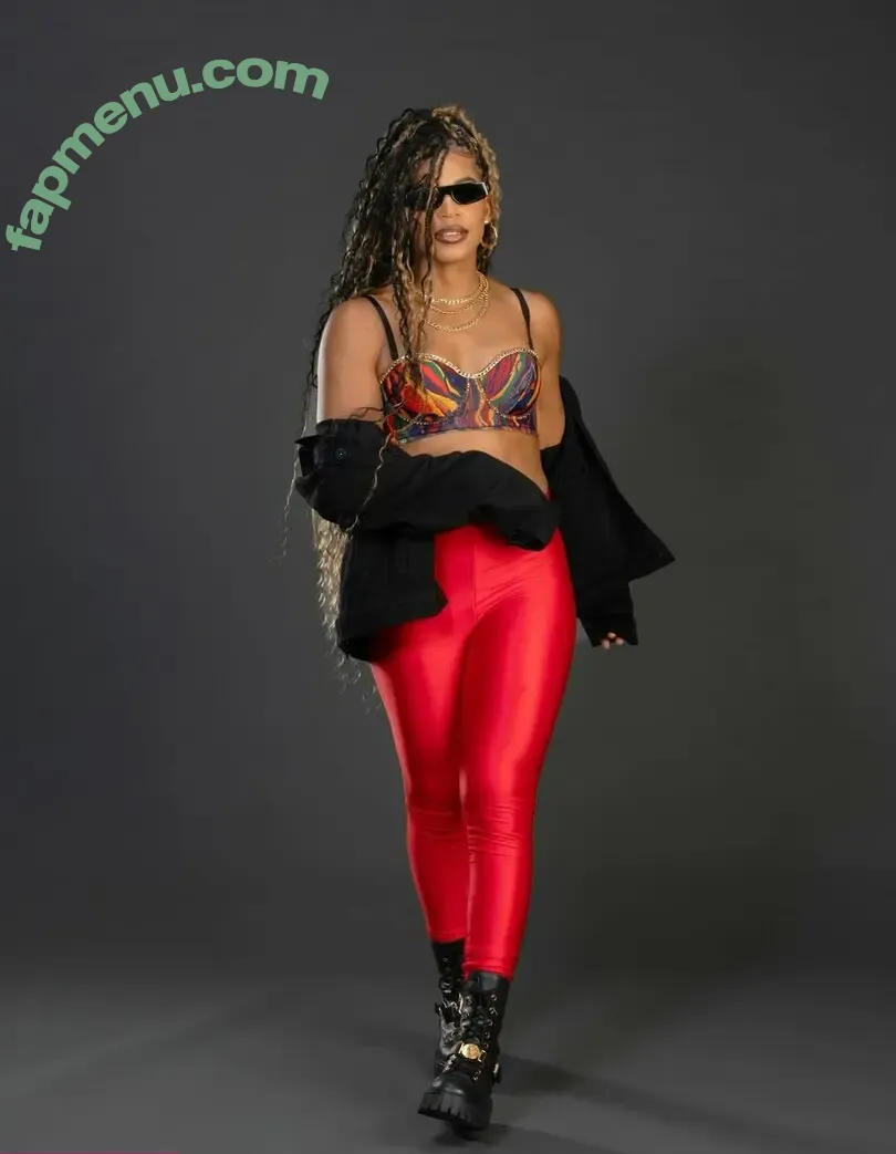 Bianca Belair nude photo #0950 (biancabelairwwe)