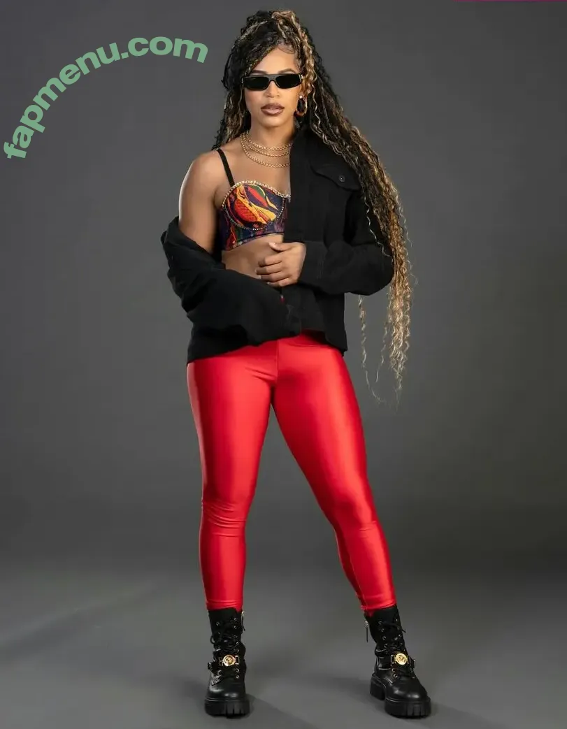 Bianca Belair nude photo #0953 (biancabelairwwe)