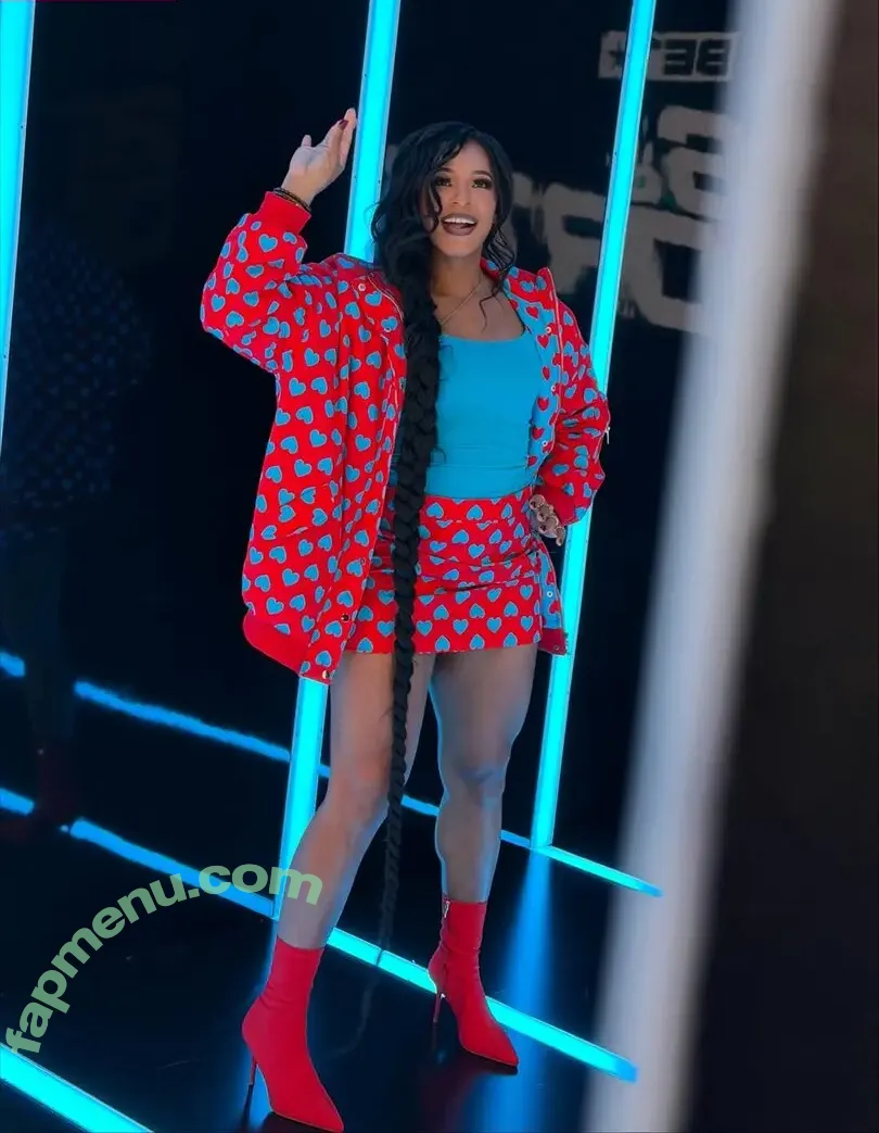 Bianca Belair nude photo #0969 (biancabelairwwe)