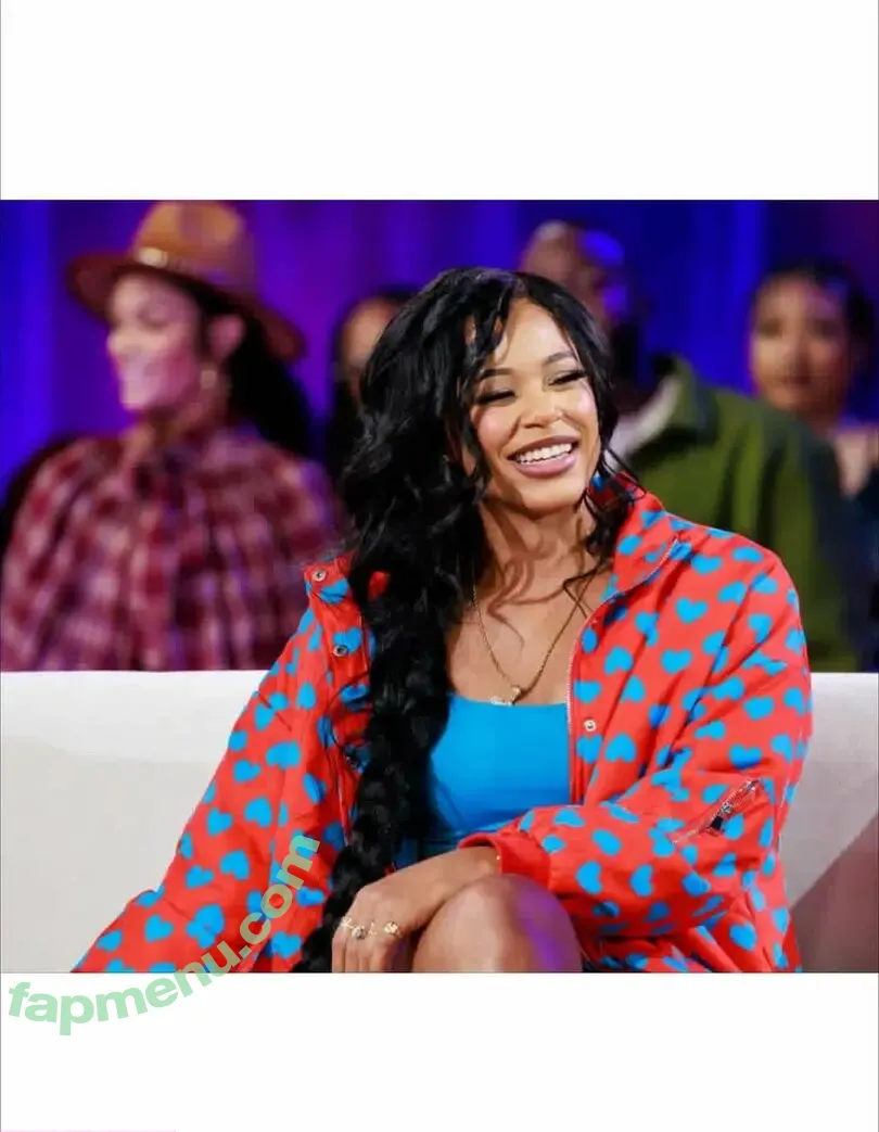 Bianca Belair nude photo #0974 (biancabelairwwe)