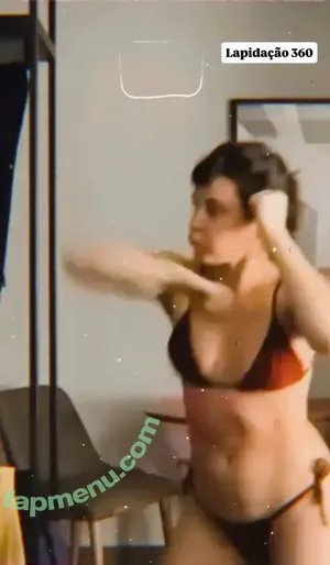 Bianca Bin / biancafbin / iambianka nude photo #0017