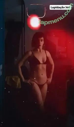 Bianca Bin / biancafbin / iambianka nude photo #0019