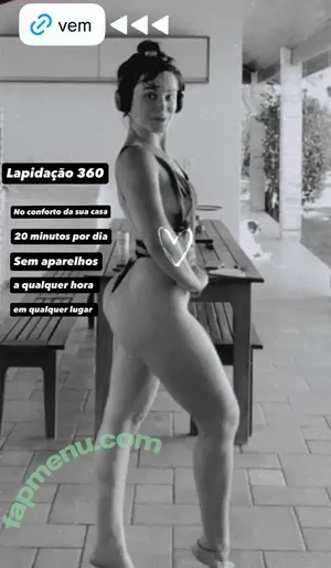 Bianca Bin / biancafbin / iambianka nude photo #0069