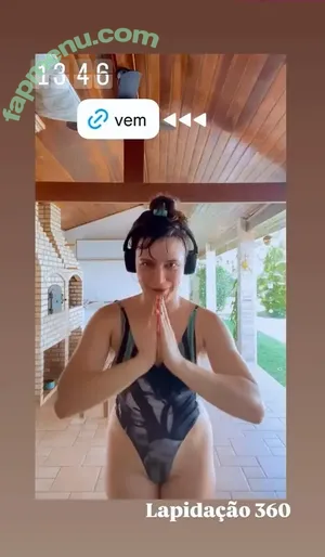 Bianca Bin / biancafbin / iambianka nude photo #0071