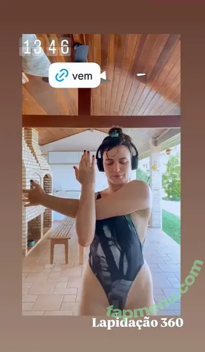 Bianca Bin / biancafbin / iambianka nude photo #0072