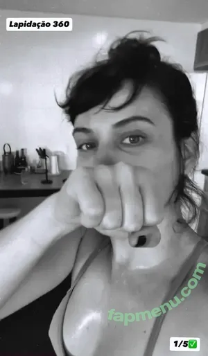 Bianca Bin / biancafbin / iambianka nude photo #0080