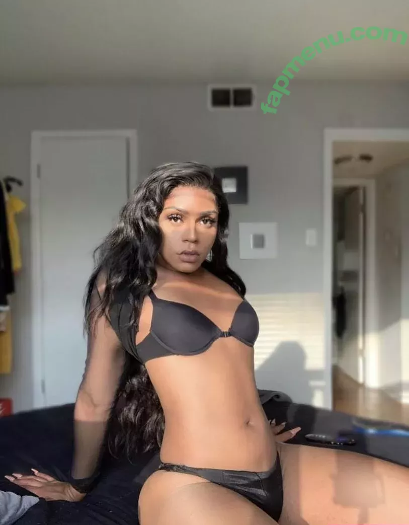 Bianca Brown nude photo #0021 (jadechronicles / themilkmarie / themilkmariee)