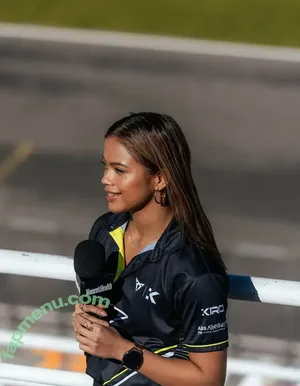 Bianca Bustamante / Racerbia nude photo #0212