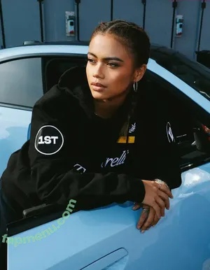 Bianca Bustamante / Racerbia nude photo #0215