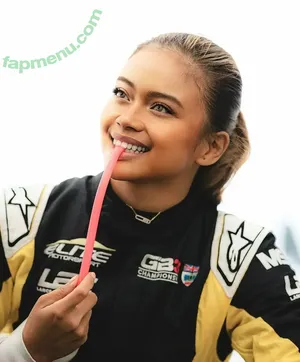 Bianca Bustamante / Racerbia nude photo #0216