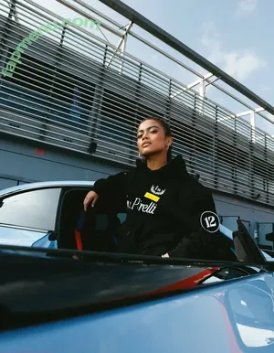 Bianca Bustamante / Racerbia nude photo #0219