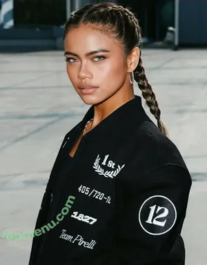 Bianca Bustamante / Racerbia nude photo #0222