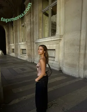 Bianca Bustamante / Racerbia nude photo #0224