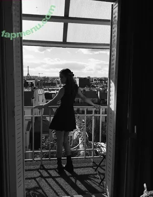 Bianca Bustamante / Racerbia nude photo #0227