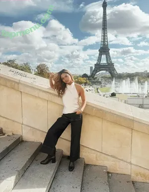 Bianca Bustamante / Racerbia nude photo #0229