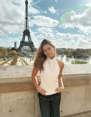 Bianca Bustamante / Racerbia nude photo #0230