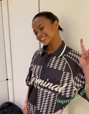 Bianca Bustamante / Racerbia nude photo #0237