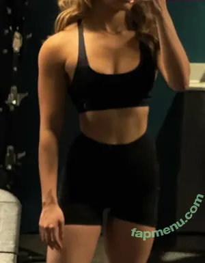 Bianca Bustamante / Racerbia nude photo #0241