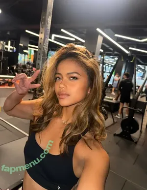 Bianca Bustamante / Racerbia nude photo #0242