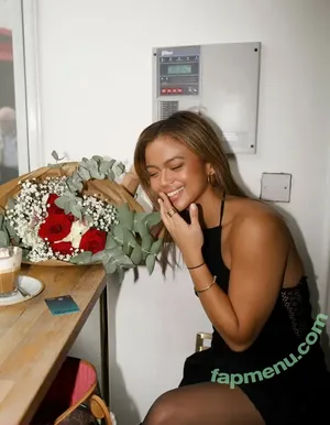 Bianca Bustamante / Racerbia nude photo #0251