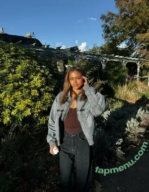 Bianca Bustamante / racerbia nude photo #0259