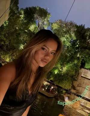 Bianca Bustamante / racerbia nude photo #0265