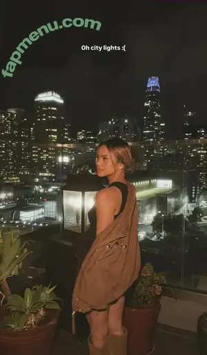 Bianca Bustamante / racerbia nude photo #0273