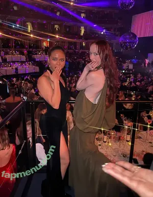 Bianca Bustamante / racerbia nude photo #0280