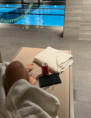 Bianca Bustamante / racerbia nude photo #0281