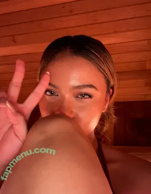 Bianca Bustamante / racerbia nude photo #0284