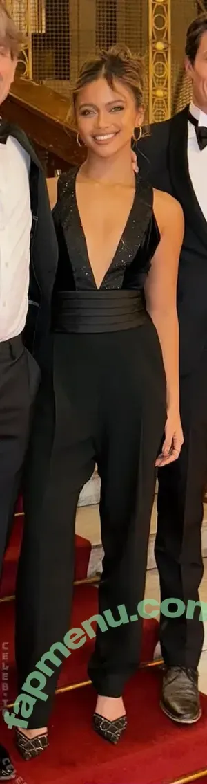 Bianca Bustamante / racerbia nude photo #0287